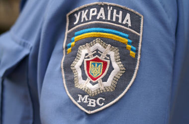 В Донецкой области уволят всех милиционеров, которые перешли на сторону "ДНР"
