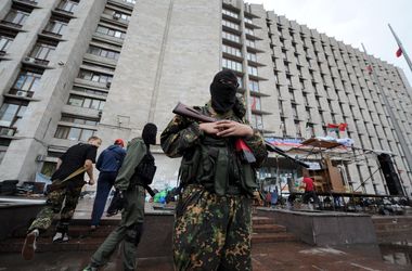 Боевики "ДНР" начали массовую конфискацию имущества у местного населения - СМИ