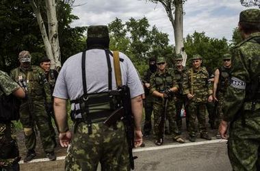 Российские пограничники помогают террористам проникать в Украину - ГПС