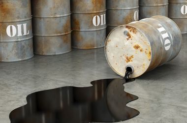 Россия заметно сократила экспорт нефти