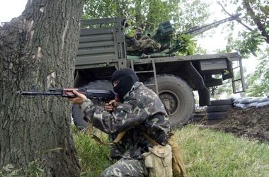 Первых "уклонистов" от мобилизации поймали на Западе Украины