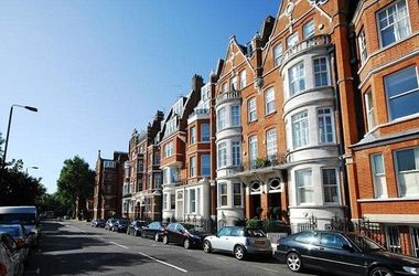 Цены на жилье в Британии побили все рекорды