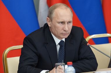 Россия не могла допустить, чтобы территория Крыма стала частью НАТО - Путин