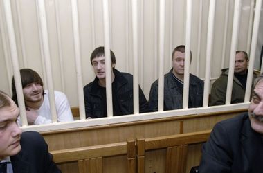 Суд вынес приговор обвиняемым по делу об убийстве Политковской