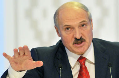 Лукашенко об отношениях с ЕС: По крайней мере, со мной уже здороваются