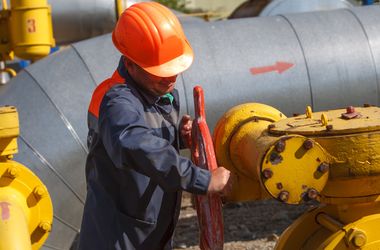 Газовые переговоры между ЕС, Украиной и Россией провалились