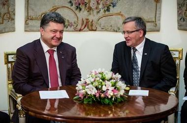 Как изменится Украина после децентрализации: власть и деньги разделят по-польски