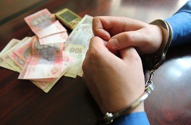 Киевская фирма выманила у Пенсионного фонда более трех миллионов гривен