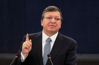 Баррозу: 27 июня Украина с ЕС подпишут Соглашение об ассоциации