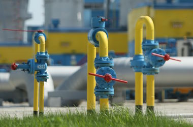 "Нафтогаз" рассчитывает на продолжение диалога с "Газпромом"