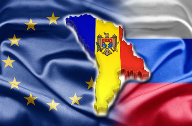 Россия пригрозила Молдове торговой войной