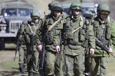 У Путина заявили, что РФ не наращивает войска у границ с Украиной: это лишь "незначительное подкрепление"