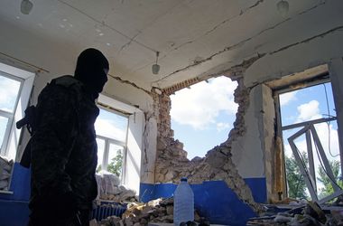 Боевики "ДНР" используют время перемирия для перегруппировки сил