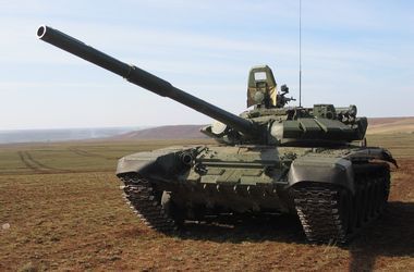 США рассказали, откуда под Луганском взялись российские танки