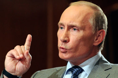 Путин поддерживает решение Порошенко прекратить огонь  и ждет начала переговоров