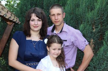 Жена львовского сержанта, объявленного в списке погибших: "Он жив!"