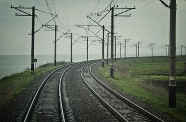 Россия хочет пустить поезд Симферополь-Москва в обход Украины