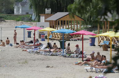 Летняя жара придет в Украину в июле