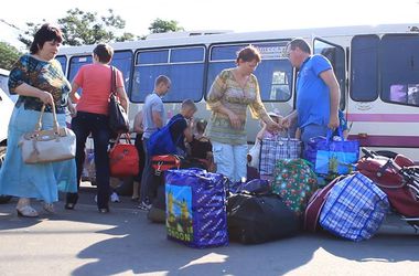 Как "черные" риелторы в Одессе наживаются на беженцах из зоны АТО