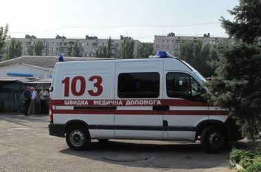 В Луганской области 18-летнему парню взрывом снаряда оторвало обе руки