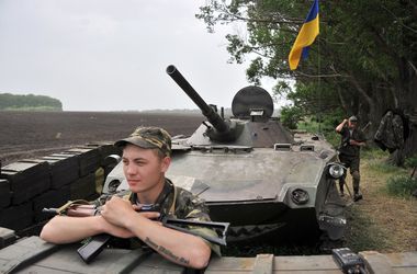 За время перемирия боевики убили 27 украинских военных – МИД