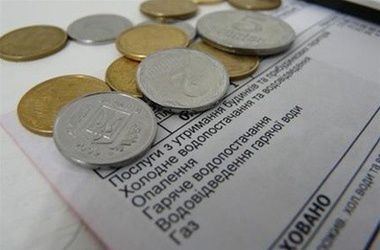 Столичные ЖЭКи и ОСМД задолжали Киевэнерго более 1 млрд гривен