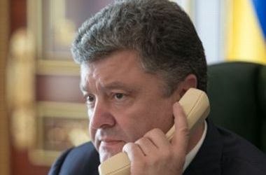 США готовы ввести новые санкции против России - разговор Байдена с Порошенко