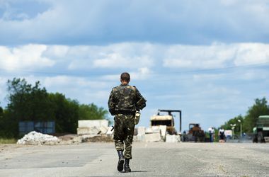 Российские боевики дезертируют, бросая своих командиров – СБУ