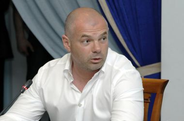 Одесский губернатор сложил полномочия депутата