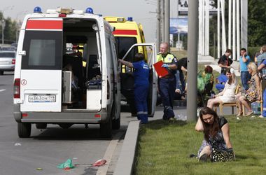 Названа причина жуткой аварии в московском метро