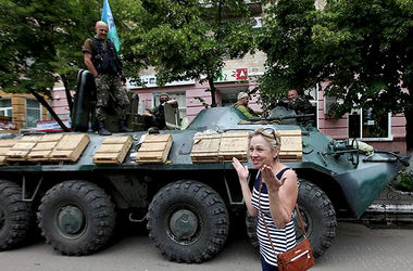 Самые резонансные события дня в Донбассе: 16 июля