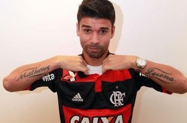 Эдуардо нашел себе клуб в Бразилии