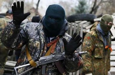 Террористы в Донбассе мародерствуют и похищают людей