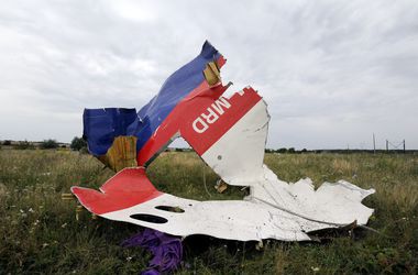 Расследование падения Боинга-777 затянется на годы и может не дать ожидаемого результата – ГПУ