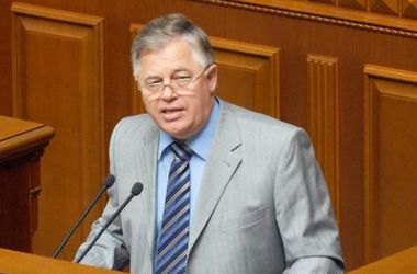 Симоненко в Раде рассказал об антикризисной программе КПУ.