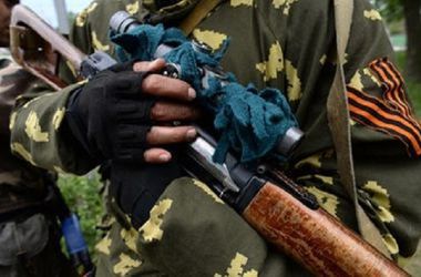 В Донецке террористы продолжают похищать мужчин