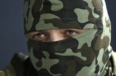 Террористы бьют с минометов по Первомайску - Семенченко