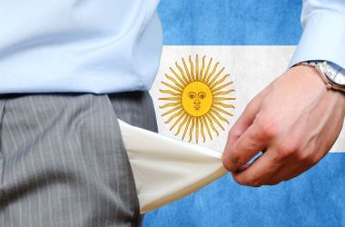 Почему в Аргентине объявили дефолт