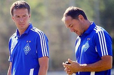 Виталий Косовский: "Белькевич был умным футболистом на поле, настоящим капитаном команды"