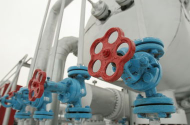 Кабмин утвердил распределение газа по областям