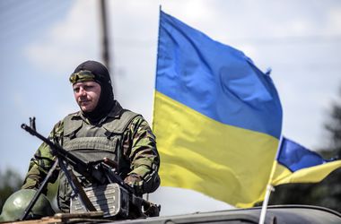 СНБО опроверг информацию о химатаке против украинских пограничников