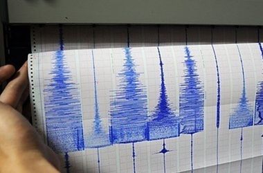 Землетрясение магнитудой 5,2 произошло на юге Японии