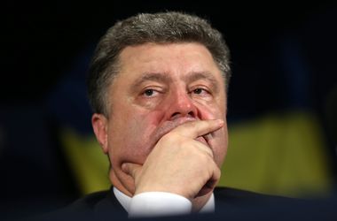 Порошенко объяснил, когда Украина вступит в Евросоюз