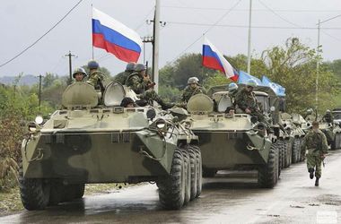 Вторжение России в Украину планировалось на 18 июля – Наливайченко