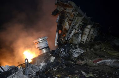 Расследование крушения малайзийского Боинга-777 зашло в тупик