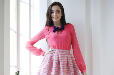 Блог: Как на нашу жизнь влияет розовый цвет в одежде