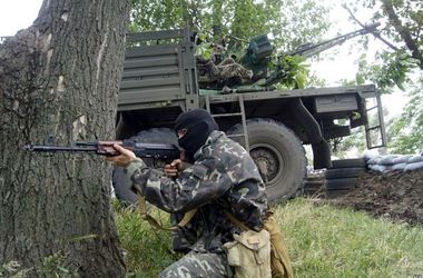 Боевики заминировали очередной мост в Донецкой области