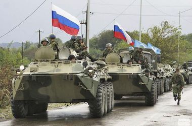 Лавров объяснил, что российские войска делают вблизи границы Украины