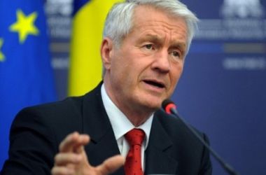 Генсек СЕ призвал Европу срочно помочь беженцам в Украине