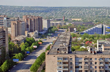 В сети появился трогательный ролик про довоенный Луганск